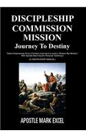 Discipleship Commission Mission