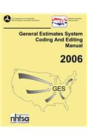 GES Coding and Editing Manual-2006