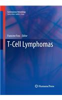 T-Cell Lymphomas
