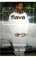 straight flava