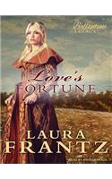 Love's Fortune