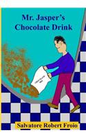 Mr. Jasper's Chocolate Drink