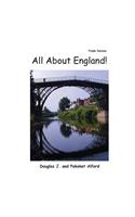 All About England - Trade Version