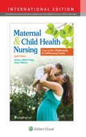 Maternal and Child Health Nursing