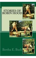 Stories of Robin Hood