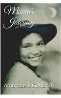 Mama's Journey: (English)