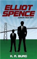 Elliot Spence