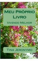 Meu Proprio Livro