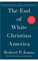 End of White Christian America