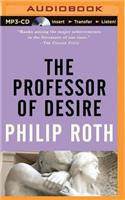 The Professor of Desire