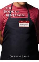 Book of Benjamin