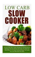Low Carb Slow Cooker