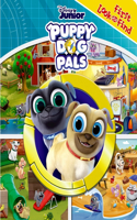 Disney: Puppy Dog Pals