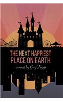 Next Happiest Place on Earth