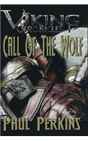 Call Of The Wolf