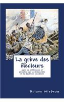 La Greve Des Electeurs