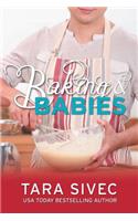 Baking and Babies (Chocoholics #3)