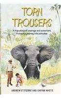 Torn Trousers