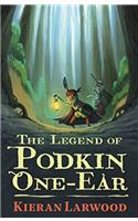 The Five Realms: The Legend of Podkin One-Ear