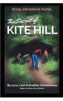 Secret of Kite Hill