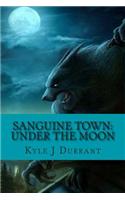 Sanguine Town: Under the Moon