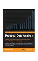 Practical Data Analysis
