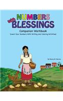NUMBERS with BLESSINGS