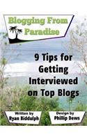 9 Tips for Getting Interviewed on Top Blogs
