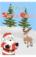 Diary of Santa Claus