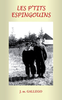 Les p'tits espingouins: (French)