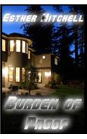Burden of Proof