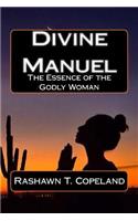 Divine Manuel
