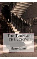 The Turn of the Screw