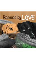 Rescued By Love
