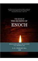 Book Of The Secrets Of Enoch