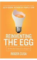 Reinventing the Egg