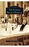 Suffolk Peanut Festival
