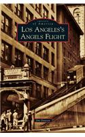 Los Angeles's Angels Flight