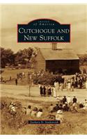 Cutchogue and New Suffolk: (English)
