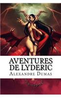 Aventures de Lyderic