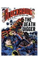 Blackhawk # 80