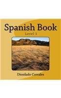 Spanish Book - Level 1