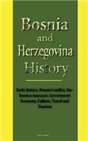 Bosnia and Herzegovina History
