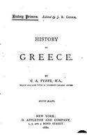 History of Greece