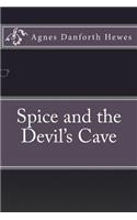 Spice and the Devil's Cave