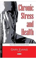 Chronic Stress & Health