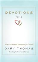 Devotions for a Sacred Marriage