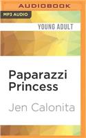 Paparazzi Princess