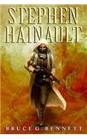 Stephen Hainault