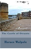 The Castle of Otranto